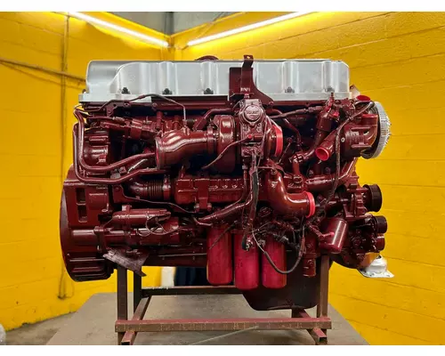 MACK MP7 Engine Assembly