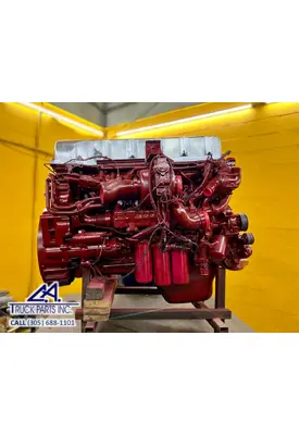 MACK MP7 Engine Assembly