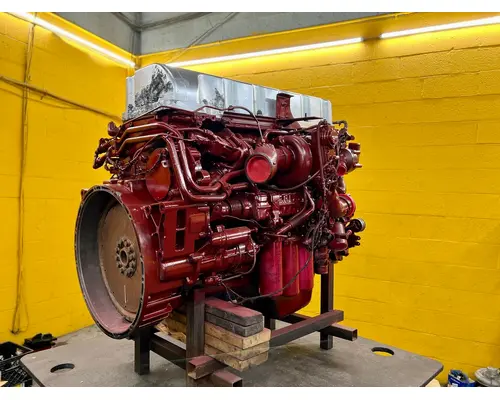MACK MP7 Engine Assembly