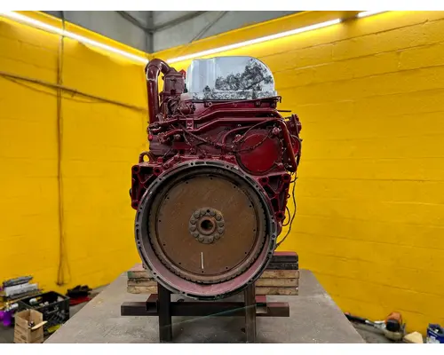 MACK MP7 Engine Assembly