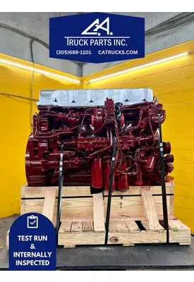 MACK MP7 Engine Assembly