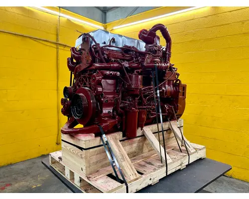 MACK MP7 Engine Assembly