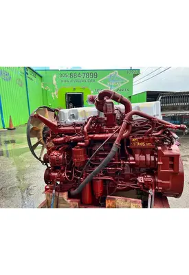MACK MP7 Engine Assembly