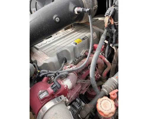 MACK MP7 Engine Assembly