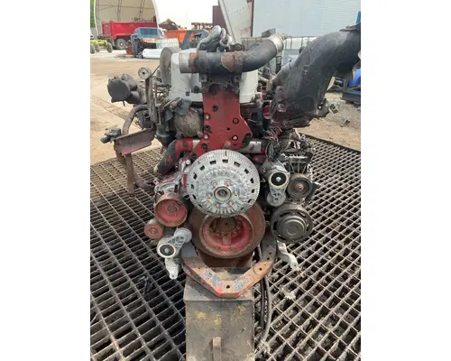 MACK MP7 Engine Assembly