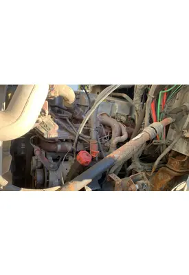 MACK MP7 Engine Assembly