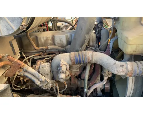 MACK MP7 Engine Assembly