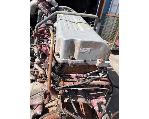 MACK MP7 Engine Assembly