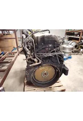 MACK MP7 Engine Assembly