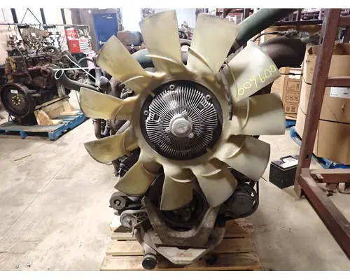 MACK MP7 Engine Assembly