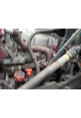 MACK MP7 Engine Assembly