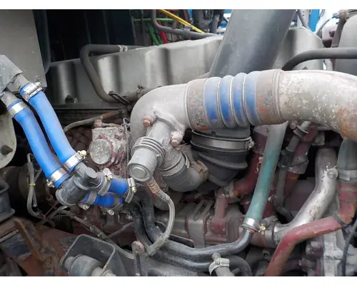 MACK MP7 Engine Assembly