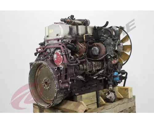 MACK MP7 Engine Assembly