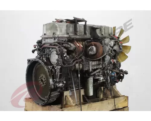 MACK MP7 Engine Assembly