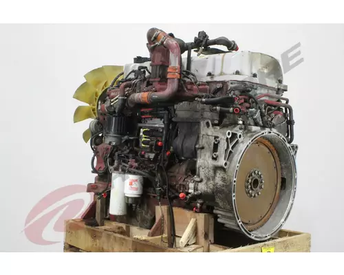 MACK MP7 Engine Assembly in FITCHBURG, MA #1044742