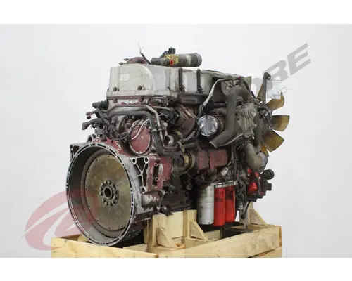 MACK MP7 Engine Assembly