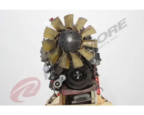 MACK MP7 Engine Assembly