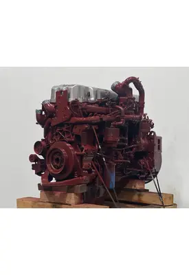 MACK MP7 Engine Assembly