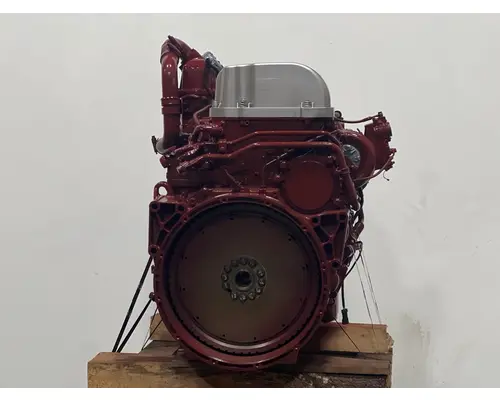 MACK MP7 Engine Assembly