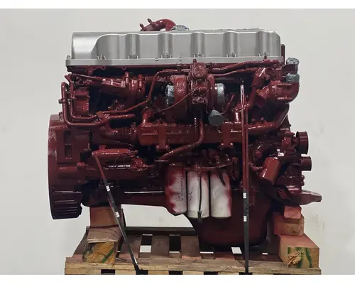 MACK MP7 Engine Assembly