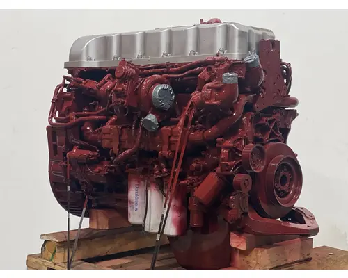 MACK MP7 Engine Assembly