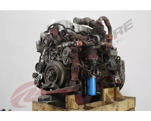 MACK MP7 Engine Assembly