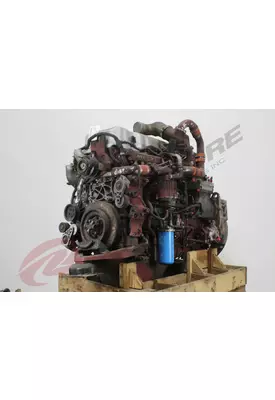 MACK MP7 Engine Assembly