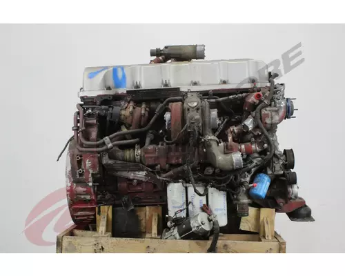 MACK MP7 Engine Assembly