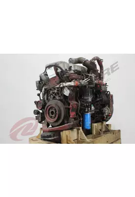 MACK MP7 Engine Assembly