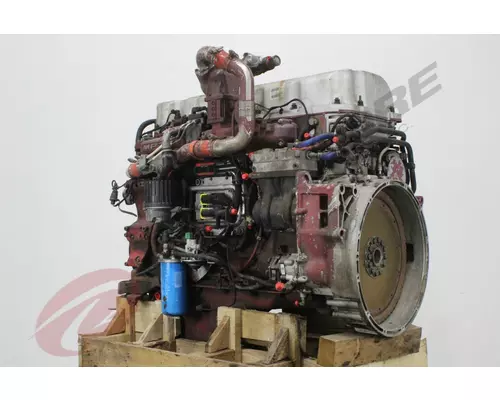 MACK MP7 Engine Assembly
