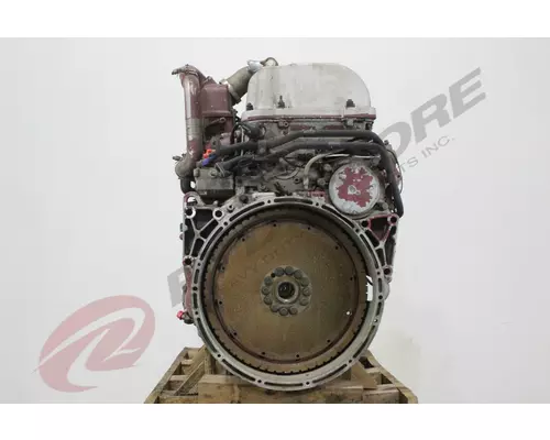 MACK MP7 Engine Assembly