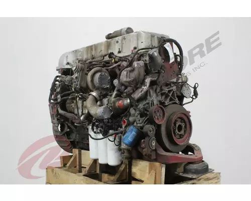MACK MP7 Engine Assembly