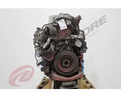 MACK MP7 Engine Assembly