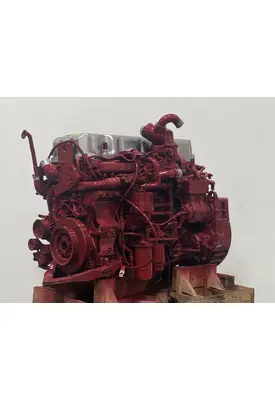 MACK MP7 Engine Assembly