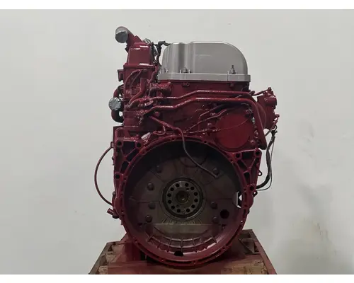 MACK MP7 Engine Assembly