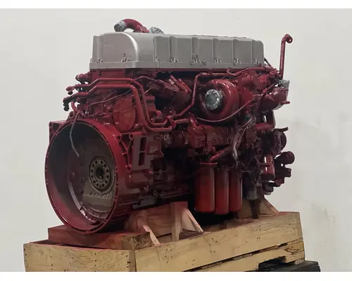 MACK MP7 Engine Assembly