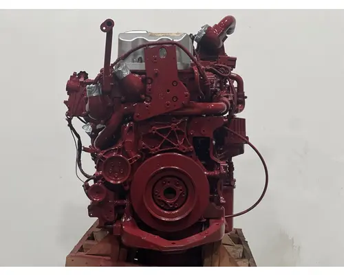 MACK MP7 Engine Assembly