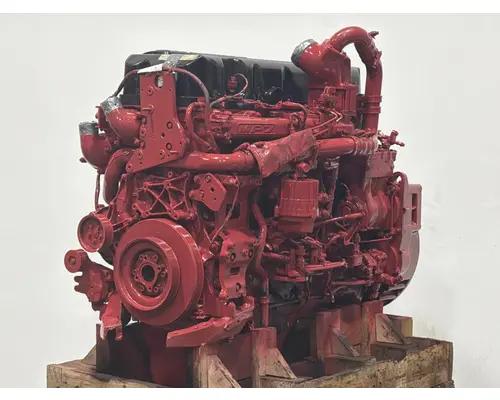 MACK MP7 Engine Assembly