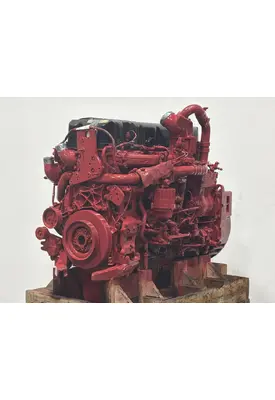 MACK MP7 Engine Assembly