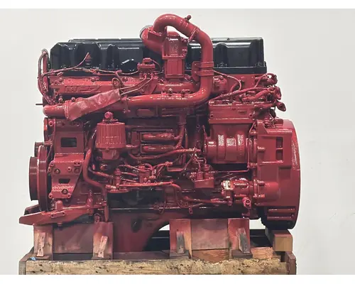 MACK MP7 Engine Assembly