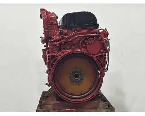 MACK MP7 Engine Assembly