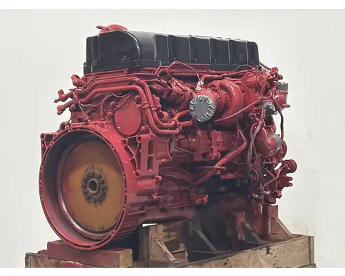 MACK MP7 Engine Assembly