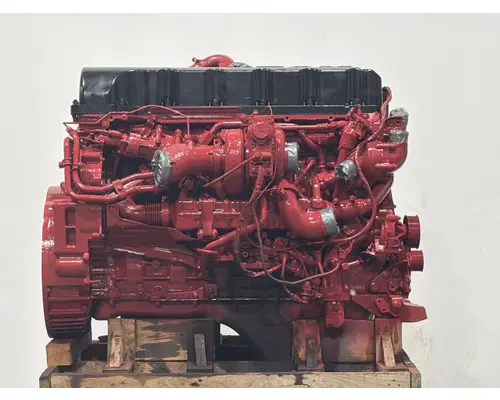 MACK MP7 Engine Assembly