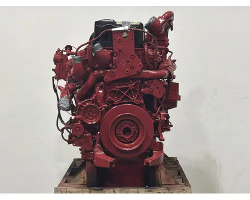 MACK MP7 Engine Assembly