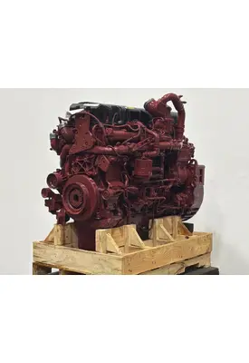 MACK MP7 Engine Assembly
