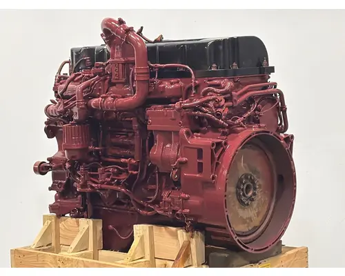 MACK MP7 Engine Assembly