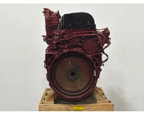 MACK MP7 Engine Assembly