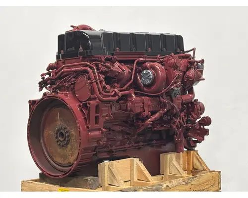 MACK MP7 Engine Assembly