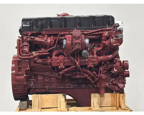 MACK MP7 Engine Assembly