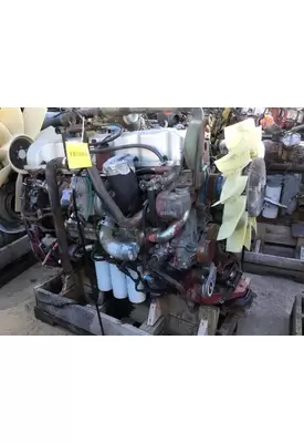 MACK MP7 Engine Assembly